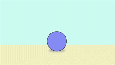 bouncy balls gif|Free Bouncing Ball Animations 